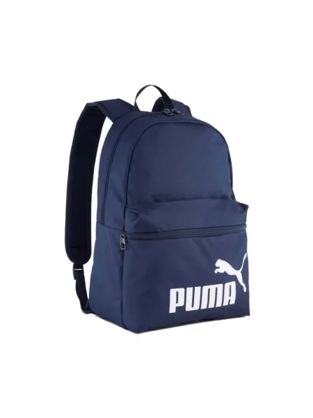 Plecak PUMA Phase niebieski