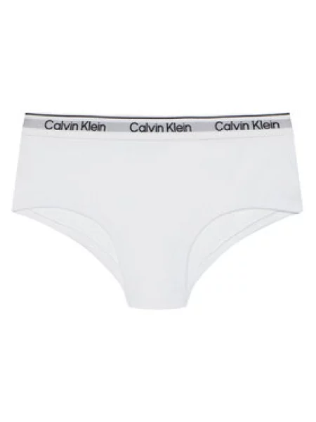 Souprava kalhotek Calvin Klein Underwear černé