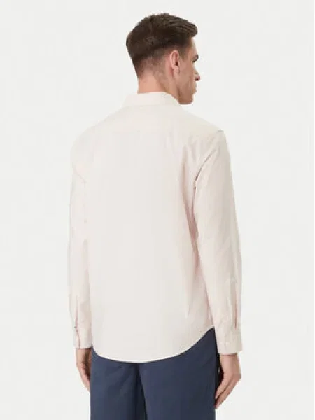 Calvin Klein Jeans Ing Oxford Classic narancssárga