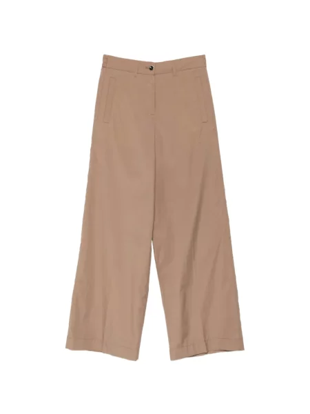 Pantaloni Nine In The Morning maro