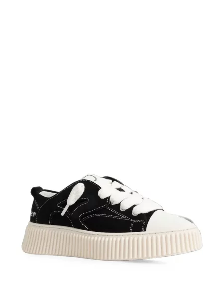 Sneakerși Rhun negru