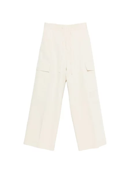 Spodnie cargo Parosh