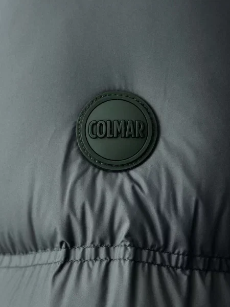 Colmar пухова куртка