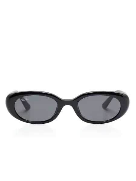 Ochelari de soare Ray-ban negru