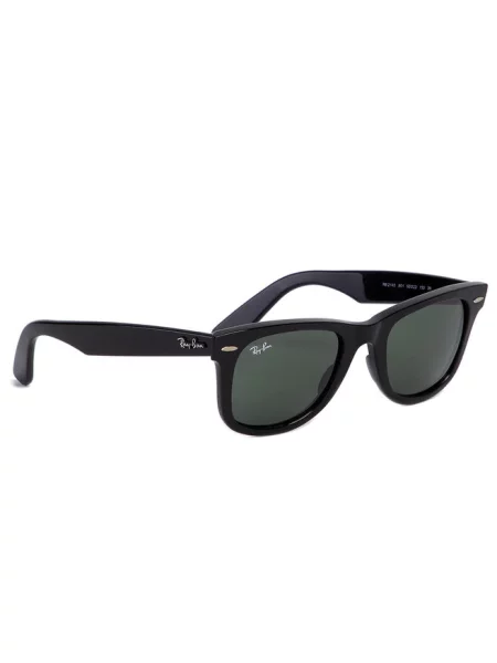 Классические солнцезащитные очки Ray-ban черные