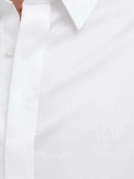 Armani Exchange ing fehér