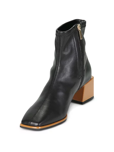 Pantofi Gioseppo negru