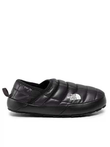 Bačkory The North Face Traction Mule V černá