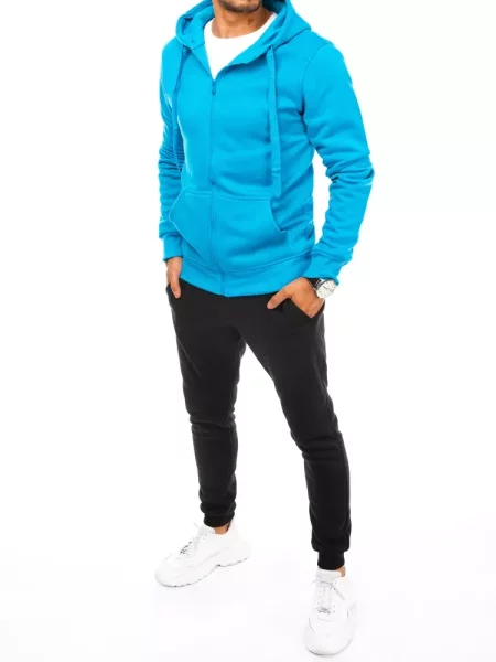 Sportski komplet Dstreet crna