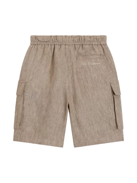 Dětské šortky cargo Dolce & Gabbana