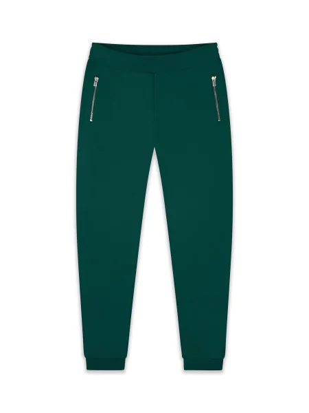 Dropsize Pantaloni stuf verde