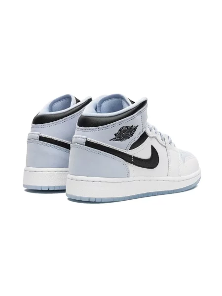 Dětské tenisky Jordan Air Jordan 1 bílé