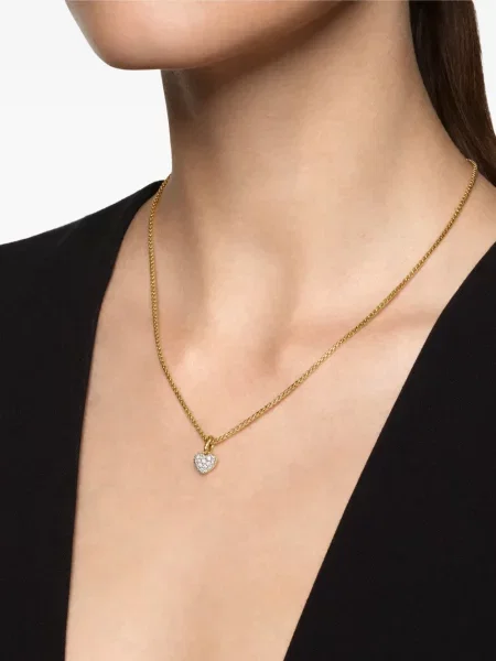 Colier David Yurman auriu