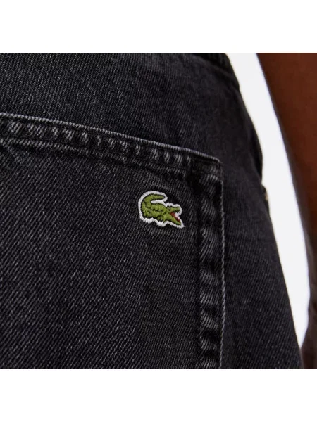 Брюки Lacoste