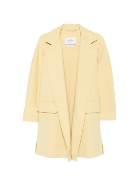 Dzseki Max Mara sárga