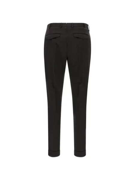 Pantaloni Pt Torino maro