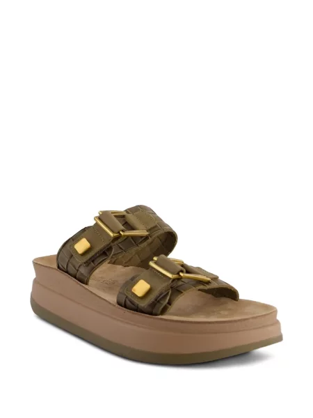 Sandále Fantasy Sandals zelená