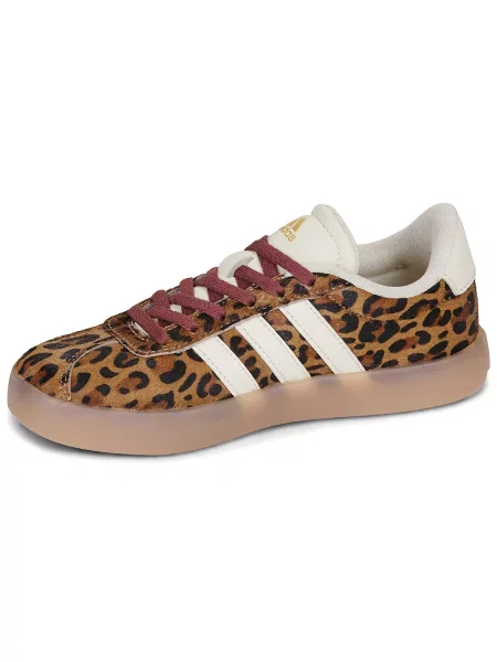 Tenisky Adidas hnedá