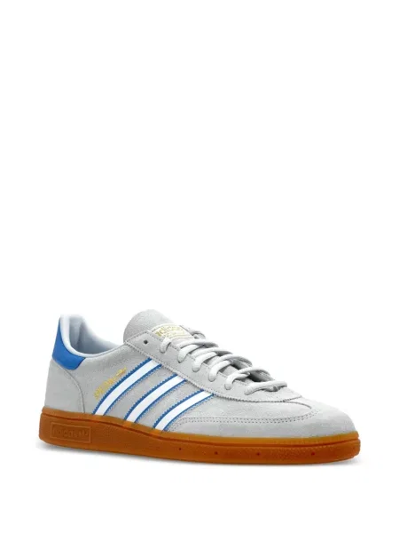 Sneakerși Adidas Spezial gri