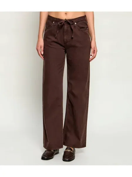 Rag&Bone Blugi PHOEBE maro