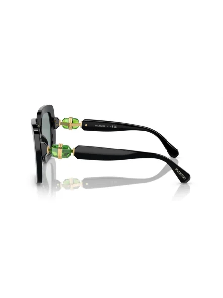 Ceas Swarovski negru