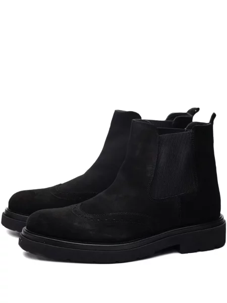 Брогове Poche Paris черно