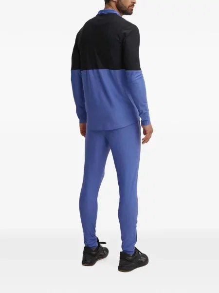 Trening Under Armour cu imagine violet
