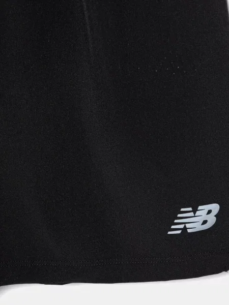 Běžecké šortky New Balance RC černá
