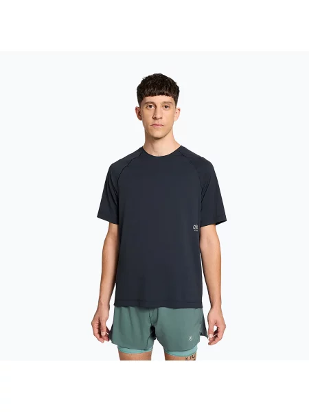 Tricou de alergare pentru bărbați Ciele Athletics DLY shadowcast