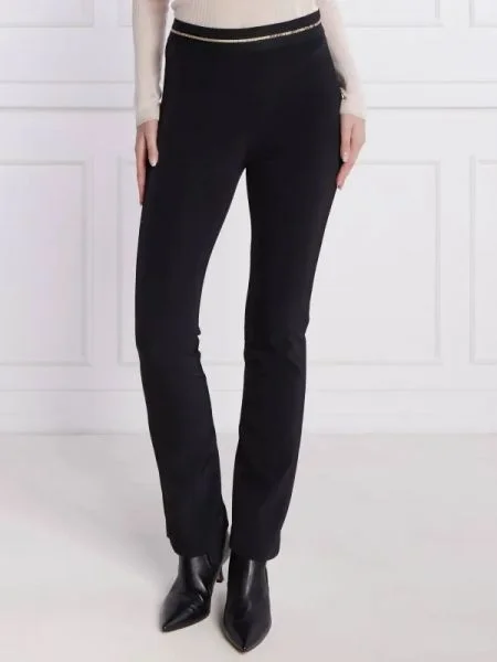 Marc Cain Pantaloni negru