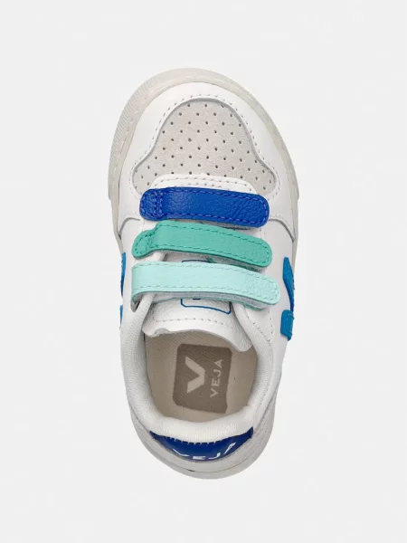 Veja Small кросівки дитячі шкіряні