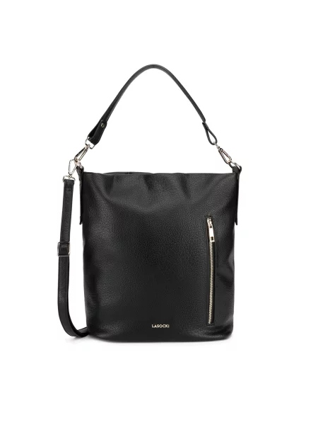 Сумка Lasocki черная