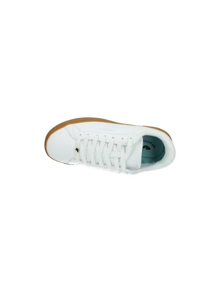 Pantofi Joma alb
