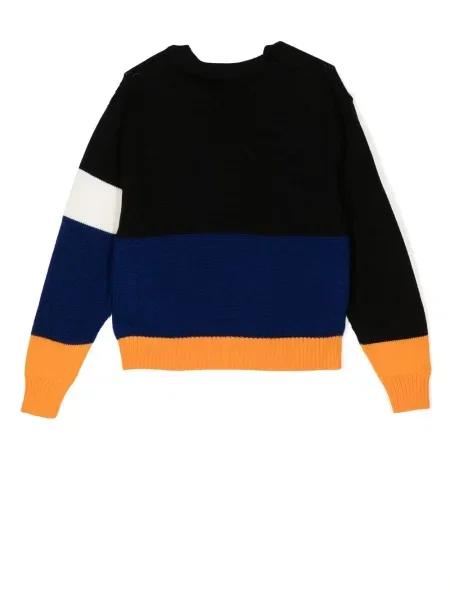 Sweter dziecięcy Off-white biały