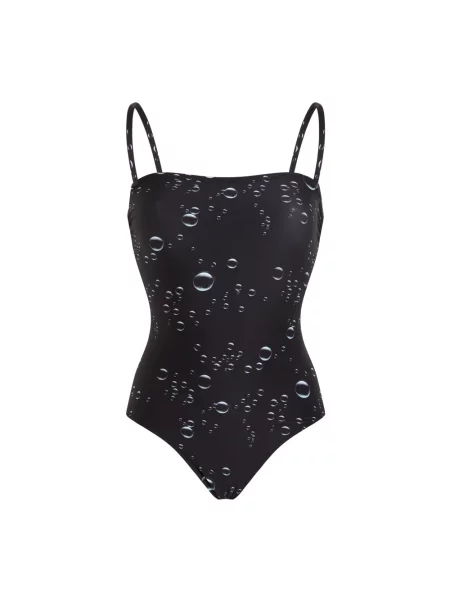 Stroj jednoczęściowy Vilebrequin czarny