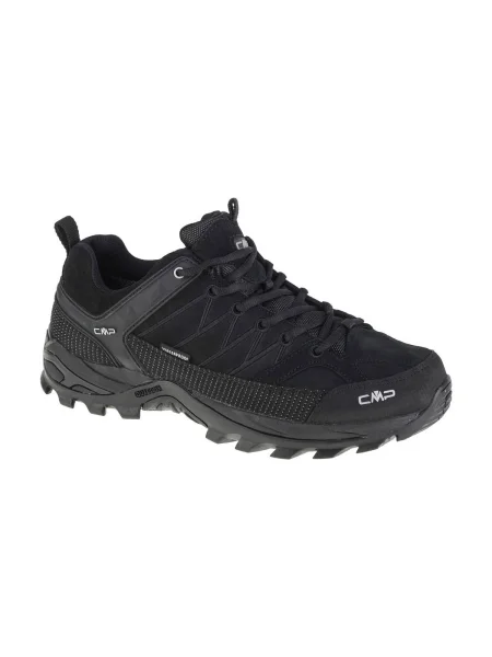 Pantofi Cmp negru