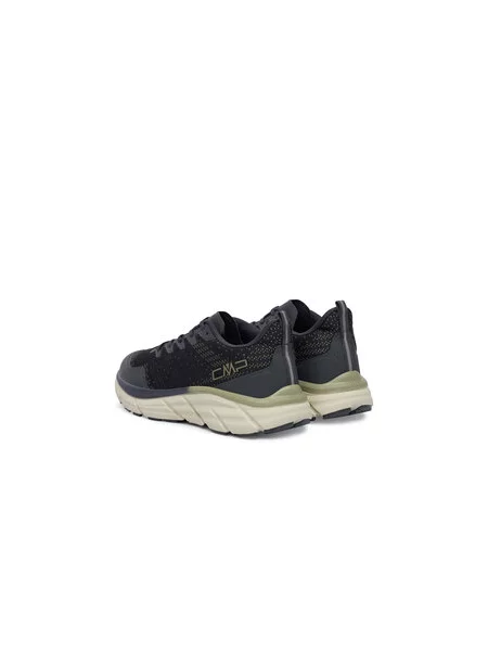 Sneakersy CMP šedé