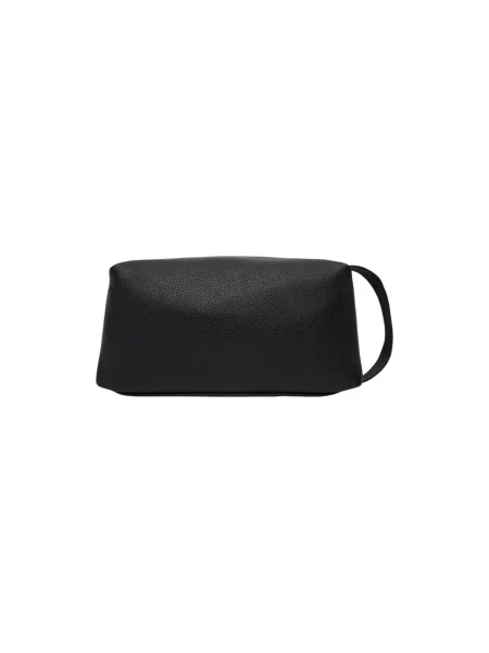 Kozmetická taška BOSS Ray_Washbag N. čierna