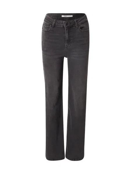 ONLY Jeans ONLLUNA denim gri