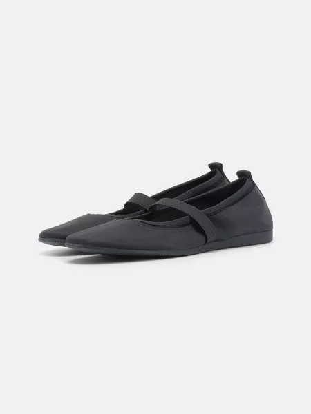 Baleríny Vagabond Shoemakers HILLARY čierna