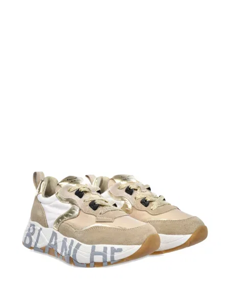 Sneakerși Voile Blanche