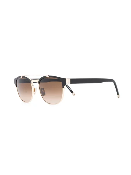 Ochelari de soare Paradis Collection negru
