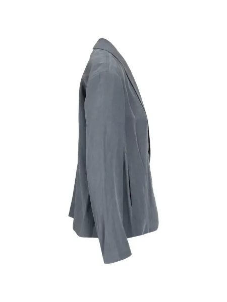 Sacou Emporio Armani albastru