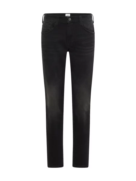 MUSTANG Jeans OREGON denim negru
