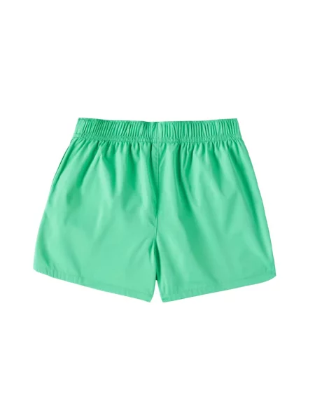 Kratke hlače Polo Ralph Lauren zelena