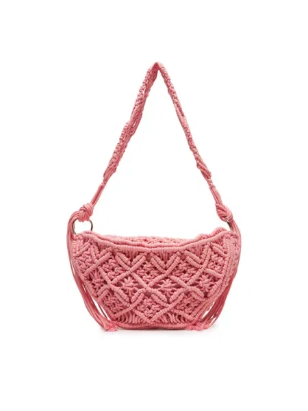 Ročna torba DeeZee roza