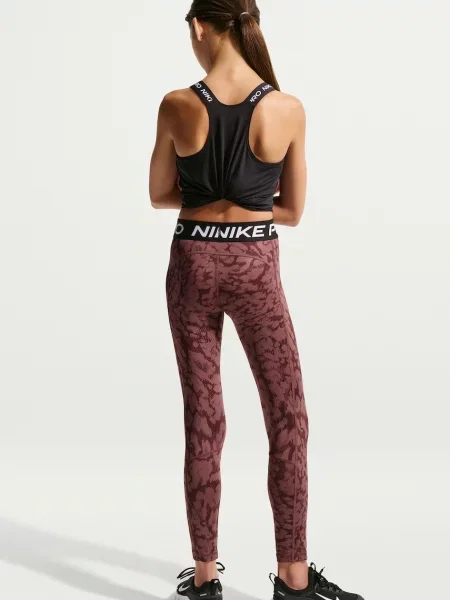 Nike leggings gyerek Pro