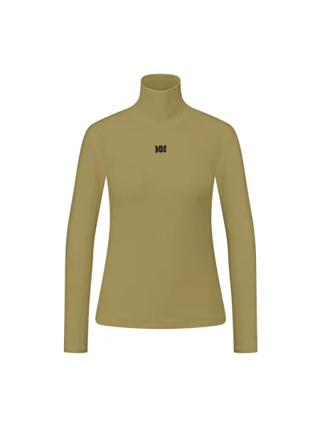 Sweter Riani zielony