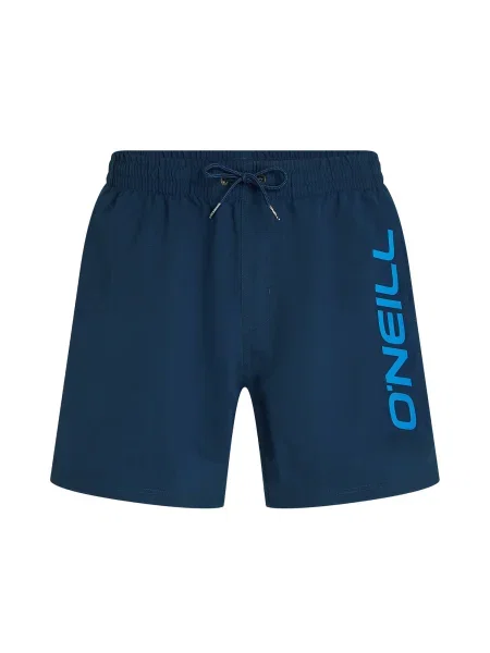 O'NEILL Športne kopalne hlače azur / temno modra