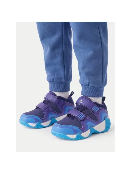 Sneakers SHAQ EO-SHAQNOVA albastru
